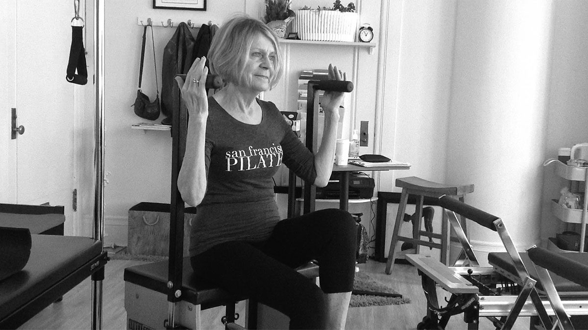 Amrita Pilates client_lr